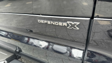 Land Rover Defender 3.0 P400 X 90 3dr Auto Petrol Estate